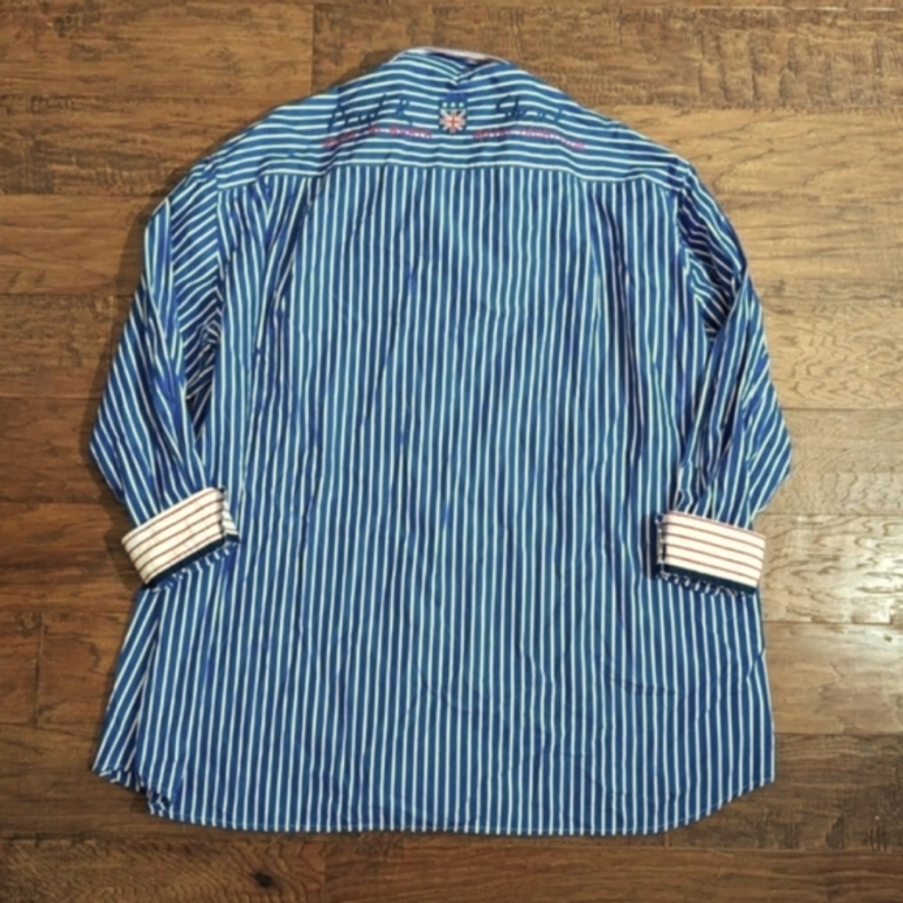 Paul & Shark Yachting size 46